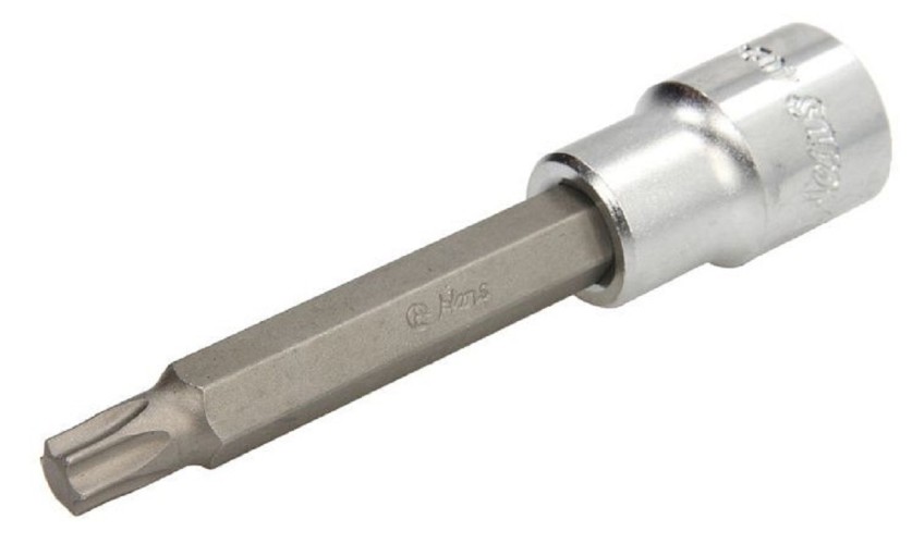 Головка TORX HANS 4024-4T55 средняя торцевая 1/2" TORX T55