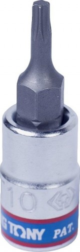 Головка TORX KING TONY 203310 Т10