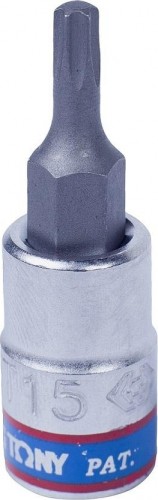 Головка TORX KING TONY 203315 Т15