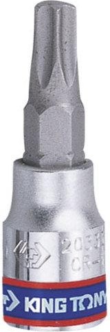 Головка TORX KING TONY 203340 Т40