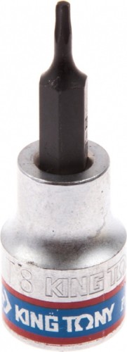 Головка TORX KING TONY 302308 Т8