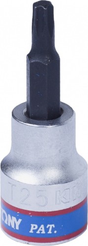 Головка TORX KING TONY 302325 Т25