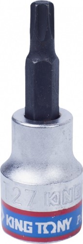 Головка TORX KING TONY 302327 Т27