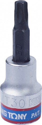 Головка TORX KING TONY 302330 Т30
