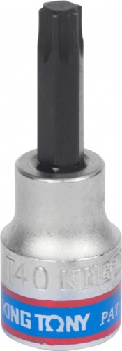 Головка TORX KING TONY 302340 Т40