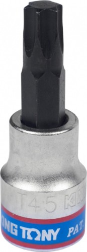 Головка TORX KING TONY 302345 Т45