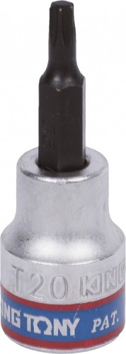 Головка TORX KING TONY 402320 Т20