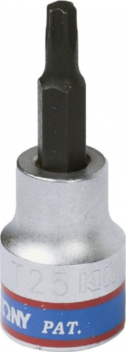 Головка TORX KING TONY 402325 Т25