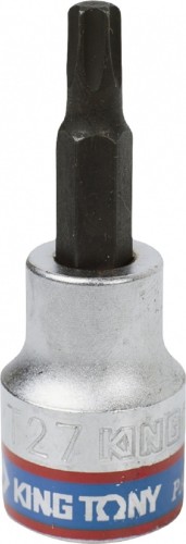 Головка TORX KING TONY 402327 Т27