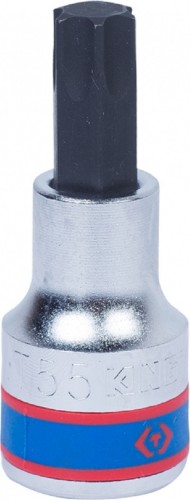 Головка TORX KING TONY 402355 Т55