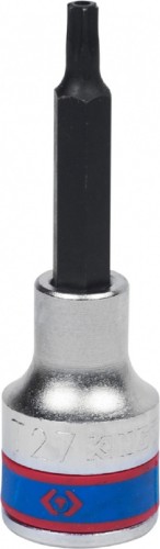 Головка TORX KING TONY 403727 Т27