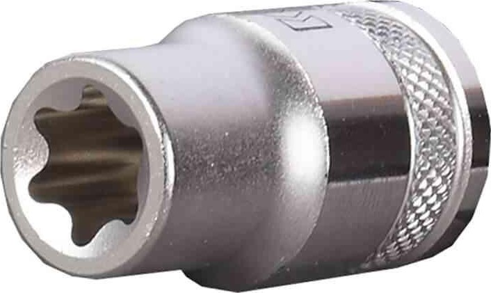 Головка TORX KRAFTOOL INDUSTRIE QUALITAT 1/2 E 12 27810-12_z01