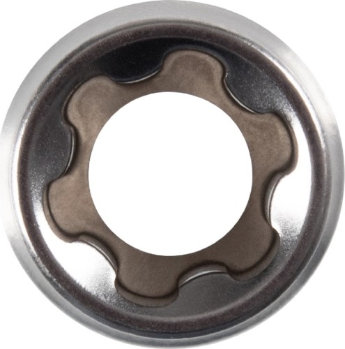 Головка TORX Plus KING TONY 433E22M 1/2", EP22, L=45 мм - изображение 2