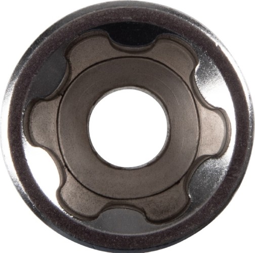 Головка TORX Plus KING TONY 433E26M 1/2", EP26, L=45 мм - изображение 2