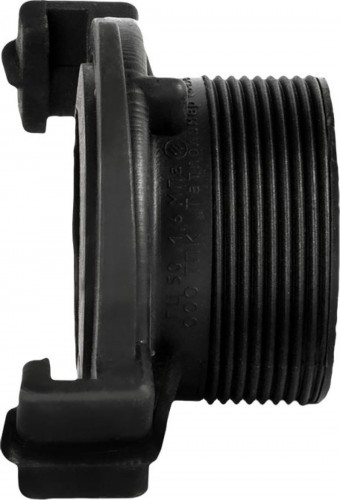 Головка цапковая DDE ГЦ-50 пластик 790-465 - изображение 2