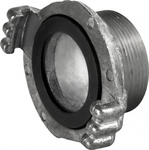 Головка цапковая DDE ГЦ-50 790-441 - изображение 2