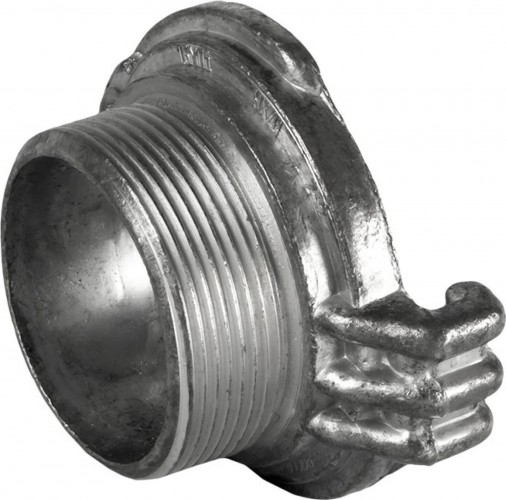 Головка цапковая DDE ГЦ-50 790-441