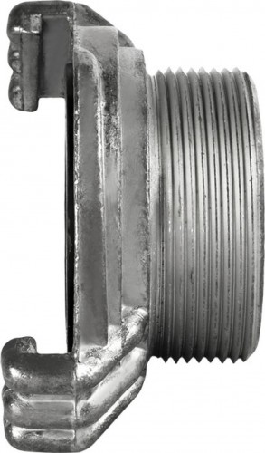 Головка цапковая DDE ГЦ-50 790-441 - изображение 3