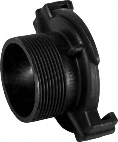 Головка цапковая DDE ГЦ-50 пластик 790-465