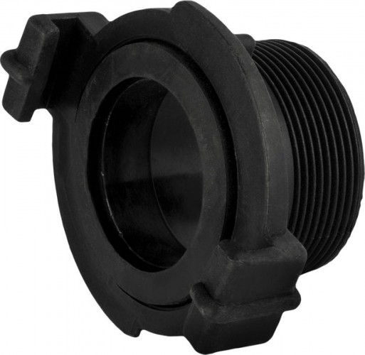 Головка цапковая DDE ГЦ-50 пластик 790-465 - изображение 3