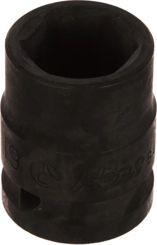 Головка ударная 6-ти гранная 1/2" HANS 84400M19 19 мм
