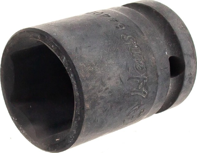 Головка ударная 6-ти гранная 1/2" HANS 84400M21 21 мм - изображение 2