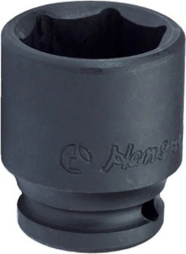 Головка ударная 6-ти гранная 1/2" HANS 84400M46 46 мм