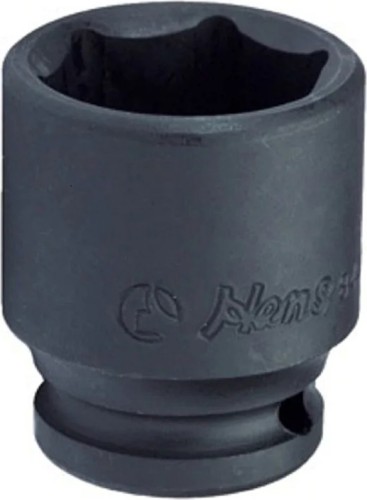 Головка ударная 6-ти гранная 1/2" HANS 84400M41 41 мм