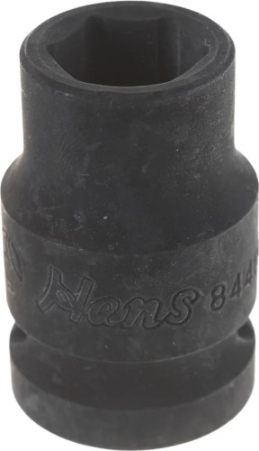 Головка ударная 6-ти гранная 1/2" HANS 84400M13 13 мм