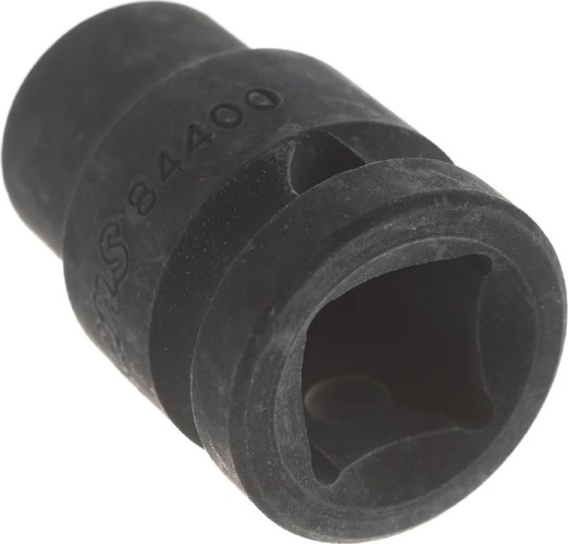 Головка ударная 6-ти гранная 1/2" HANS 84400M13 13 мм - изображение 2