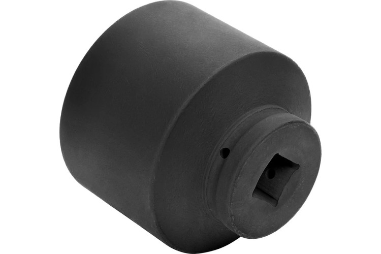 Головка ударная торцевая глубокая 6-ти гранная AV Steel AV-740190  1", 90 мм - изображение 2