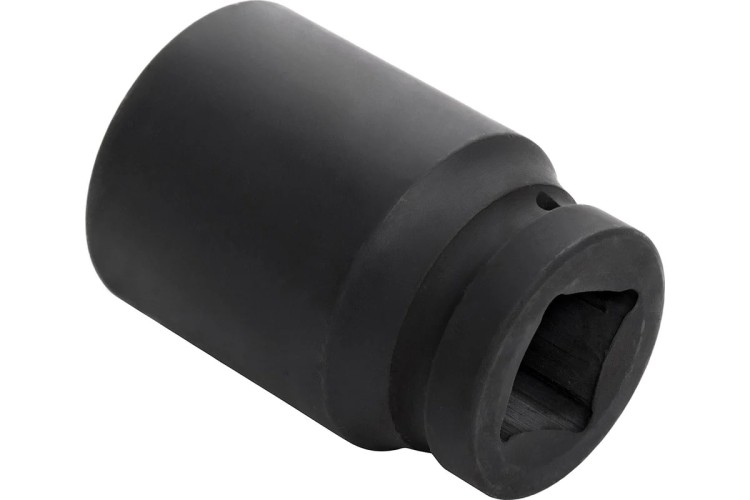 Головка ударная торцевая глубокая 6-ти гранная AV Steel AV-740141  1", 41 мм - изображение 2