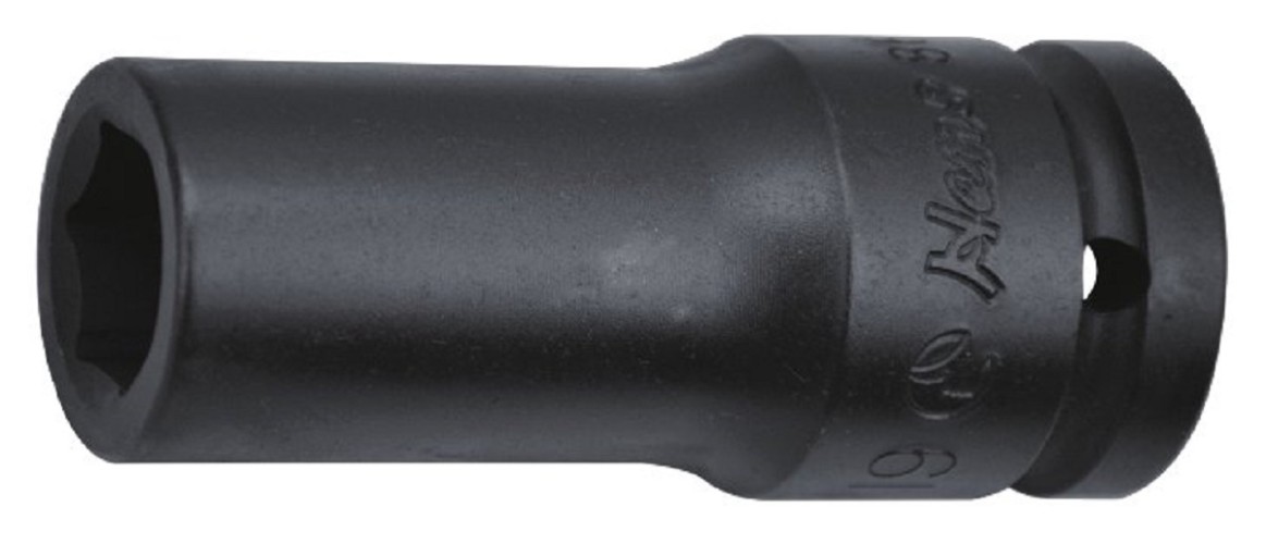 Головка ударная торцевая глубокая шестигранная HANS 86300M36 3/4 36 мм