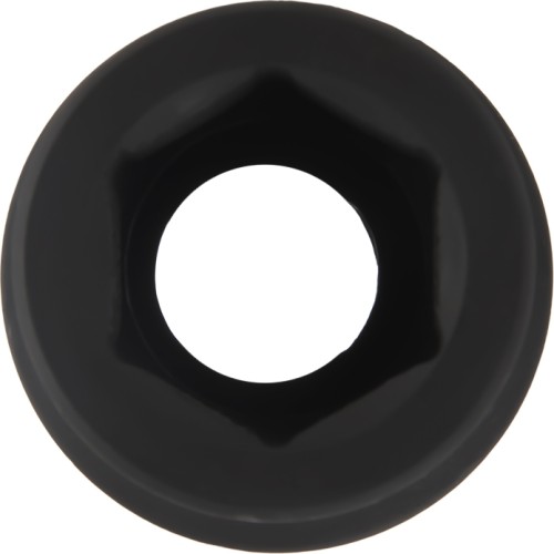 Головка ударная торцевая глубокая 6-ти гранная WiederKraft WDK-711-8032L 32 мм в0000126248 - изображение 4