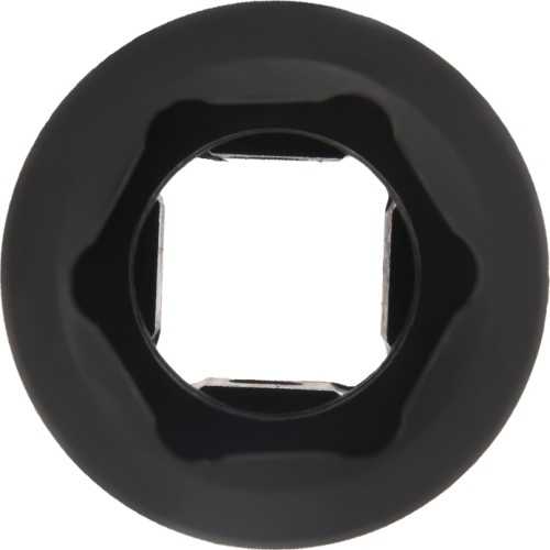 Головка ударная торцевая глубокая 6-ти гранная WiederKraft WDK-711-8041L 41 мм в0000126251 - изображение 4