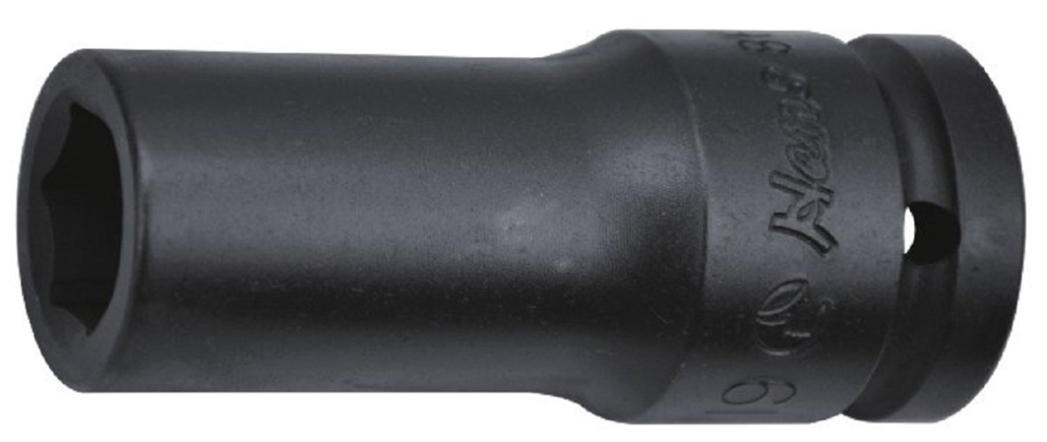Головка ударная торцевая глубокая шестигранная HANS 86300M32 3/4 32 мм