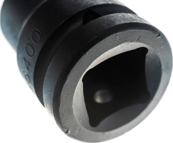 Головка ударная торцевая шестигранная HANS 86400M19 3/4 19 мм - изображение 2