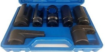 Головки датчиков AE&T TA-E1017 (7 предметов) - изображение 3