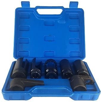 Головки датчиков AE&T TA-E1017 (7 предметов)