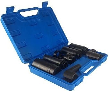 Головки датчиков AE&T TA-E1017 (7 предметов) - изображение 2