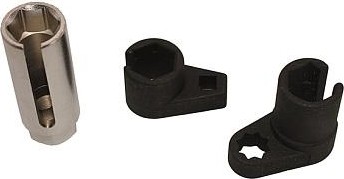 Головки датчиков кислорода и вакуума AE&T TA-E1019 (3 предмета) - изображение 3