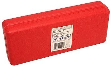 Головки датчиков кислорода и вакуума AE&T TA-E1019 (3 предмета) - изображение 4