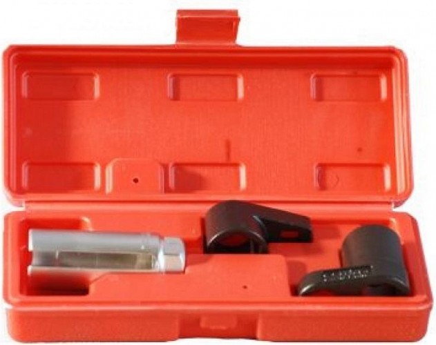 Головки датчиков кислорода и вакуума AE&T TA-E1019 (3 предмета) - изображение 2