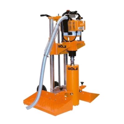 Коронка алмазная для керноотборника GOLZ КН 95 d 108 № D530 800 4108 - изображение 4