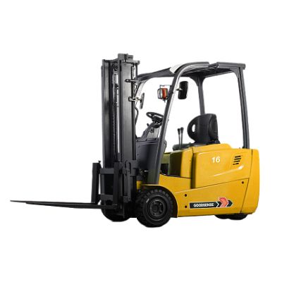 Вилочный погрузчик дизельный GOODSENSE FD30T1-X12 - изображение 10