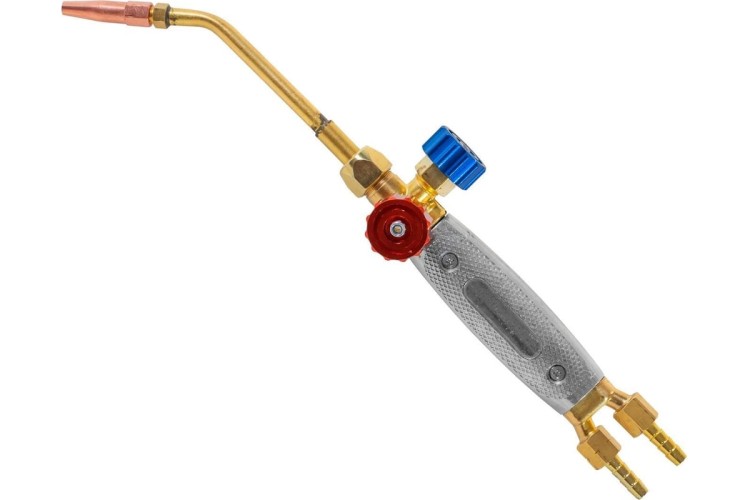 Горелка ацетиленовая FOOB Г2-23 нак. № 2, 3, F55.11.1 00-00004048