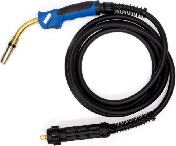 Горелка AURORA MIG 24 AIR COOL 250A(60%) EURO 3m 12022