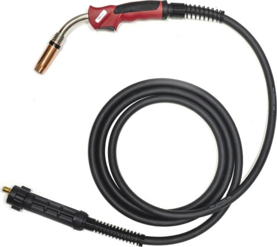 Горелка AURORA MIG 26 AIR COOL 290A 3m (60%) EURO 3m 12028