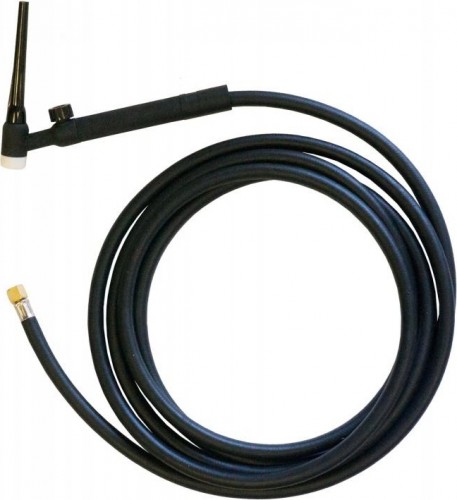 Горелка AURORA TIG 17V (140A 35%) 4m, с вентилем 12142 12142