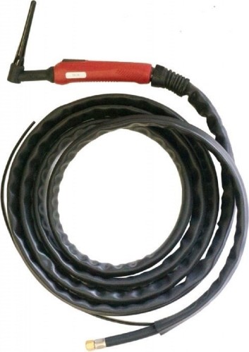 Горелка AURORA TIG 26 (180A 35%) 8m 13406 13406